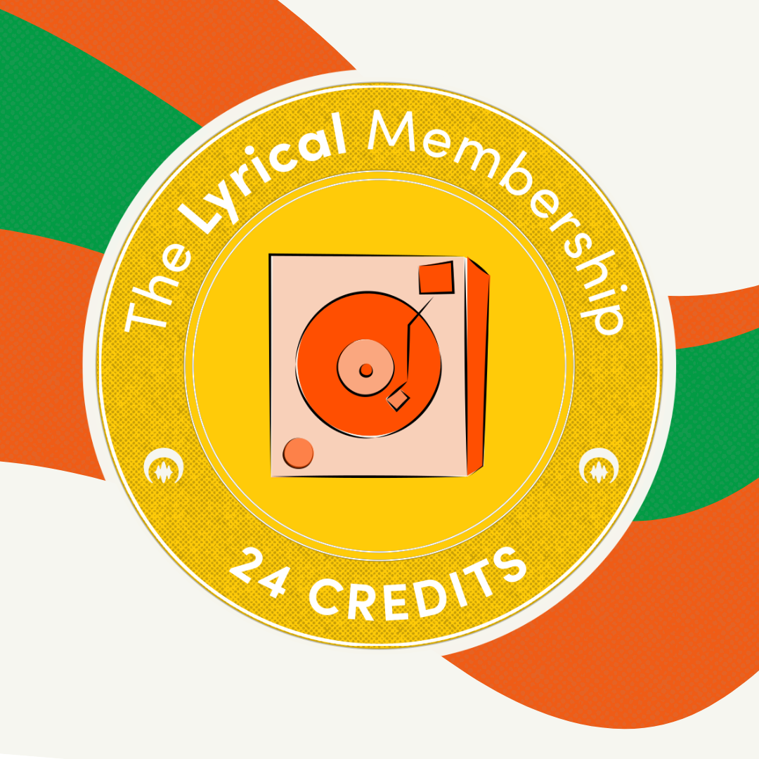 Lyrical Membership