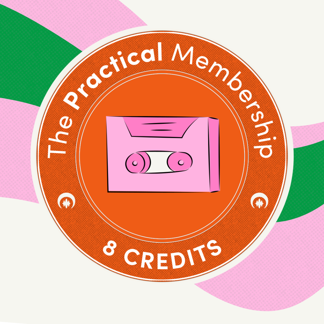 Practical Membership