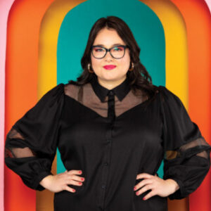 Profile photo of Michelle Khouri